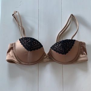 Aerie Push Up Bra 34A